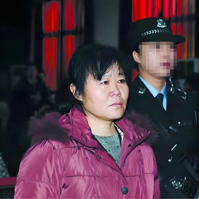 14年,陕西产科女医生拐卖儿童被捕,宁死不说孩子下落,后来怎样