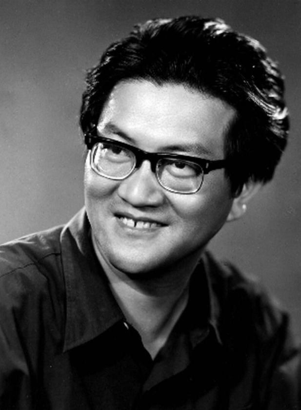 回顾音乐家施光南:去世已32年,遗孀洪如丁现在的人生