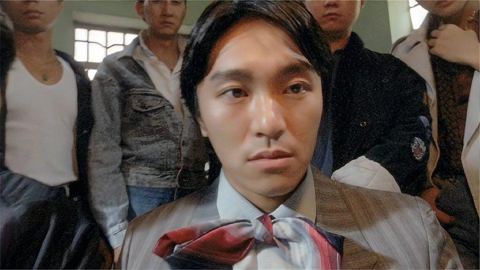 回顾罗慧娟:周星驰的一生所爱,33岁意外失聪,仅45岁因癌症离世