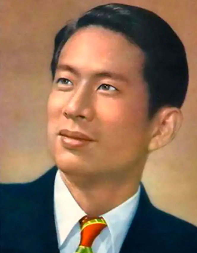 回顾"高营长"冯喆:49岁在农场绝望自杀,妻子死后不愿与他合葬