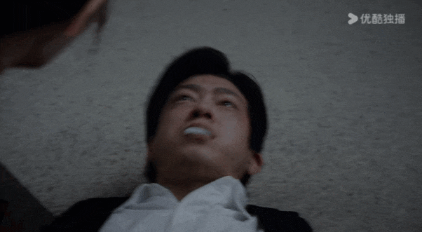 一集一个神反转,国剧这次牛飞了