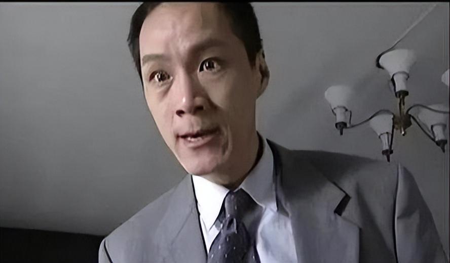 回顾侯天来:从自行车厂钳工到著名老戏骨,他对妻子和女儿有愧疚