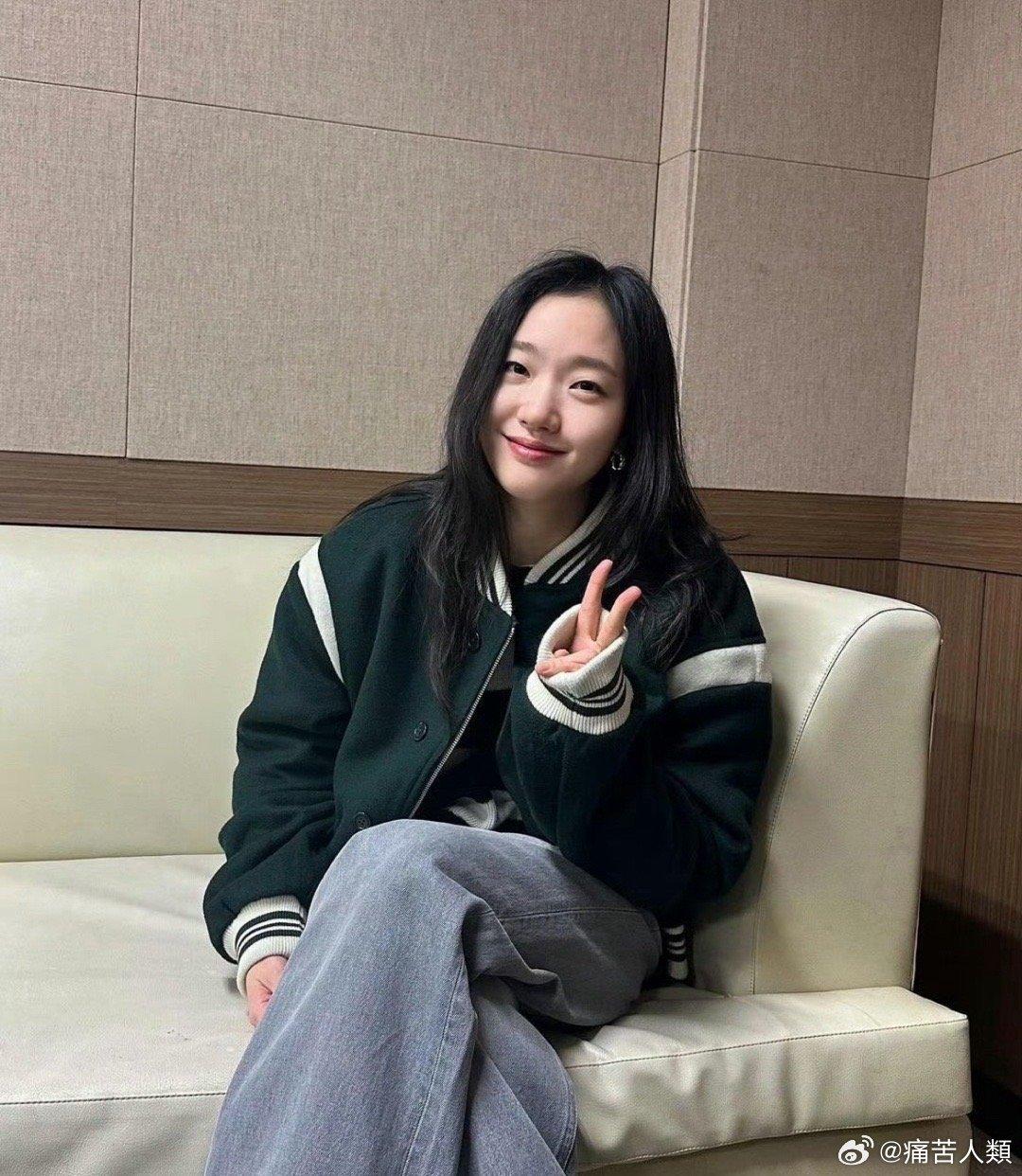 不可思议!金高银的颜值逆袭,成为万众瞩目的焦点