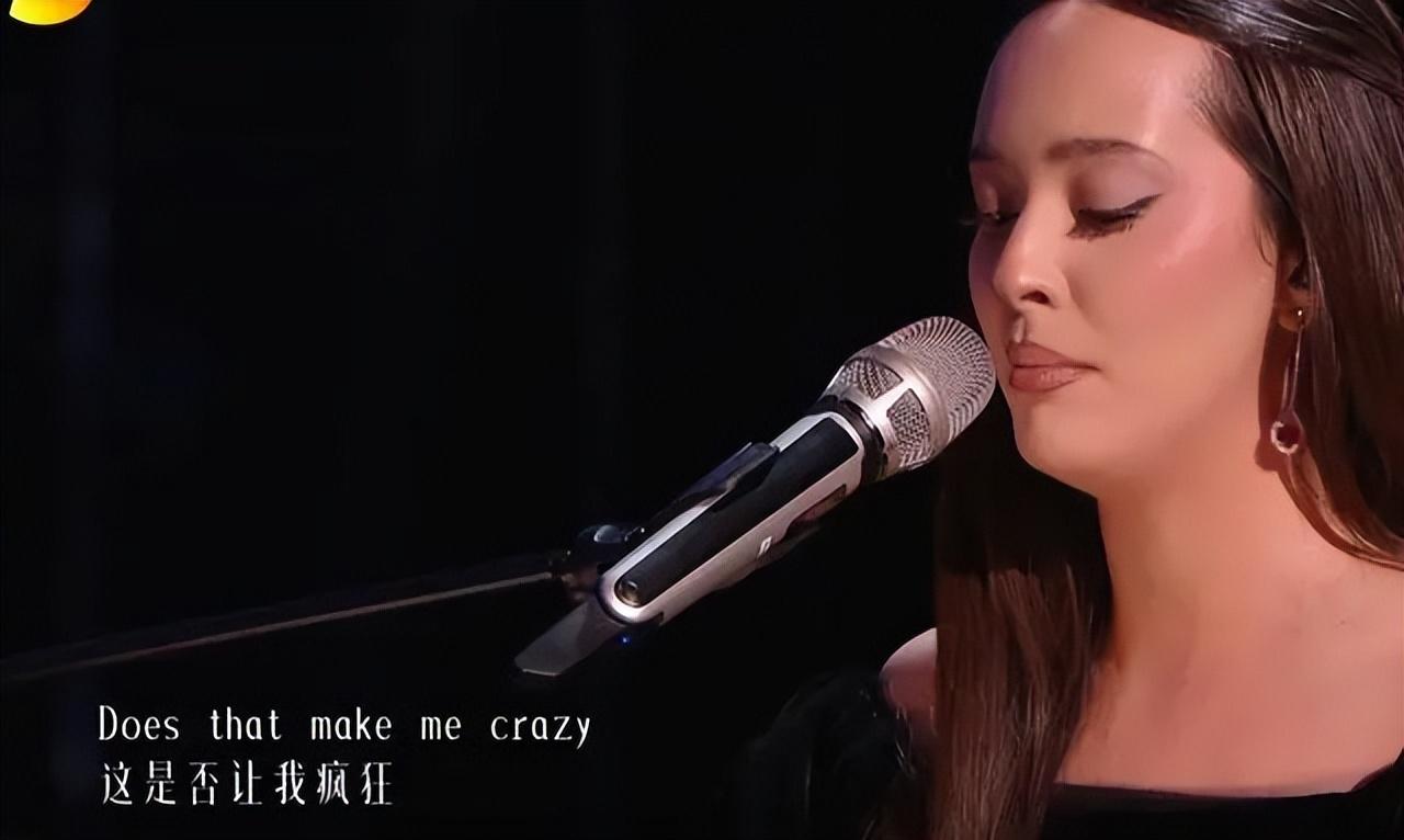 《歌手2024》首播收视第一,芒果台又打开任督二脉,给人意外惊喜