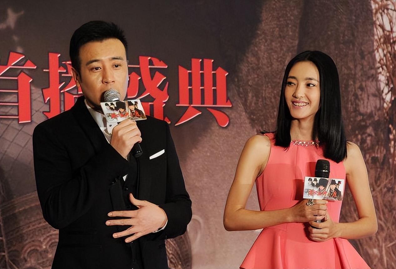 回顾于和伟:我虽有绯闻,但余生都不会辜负18岁就跟了我的宋林静