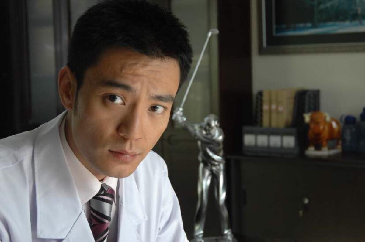 回顾郝蕾:与邓超分手后,又遭李光洁背叛,她的情路为何如此悲惨?