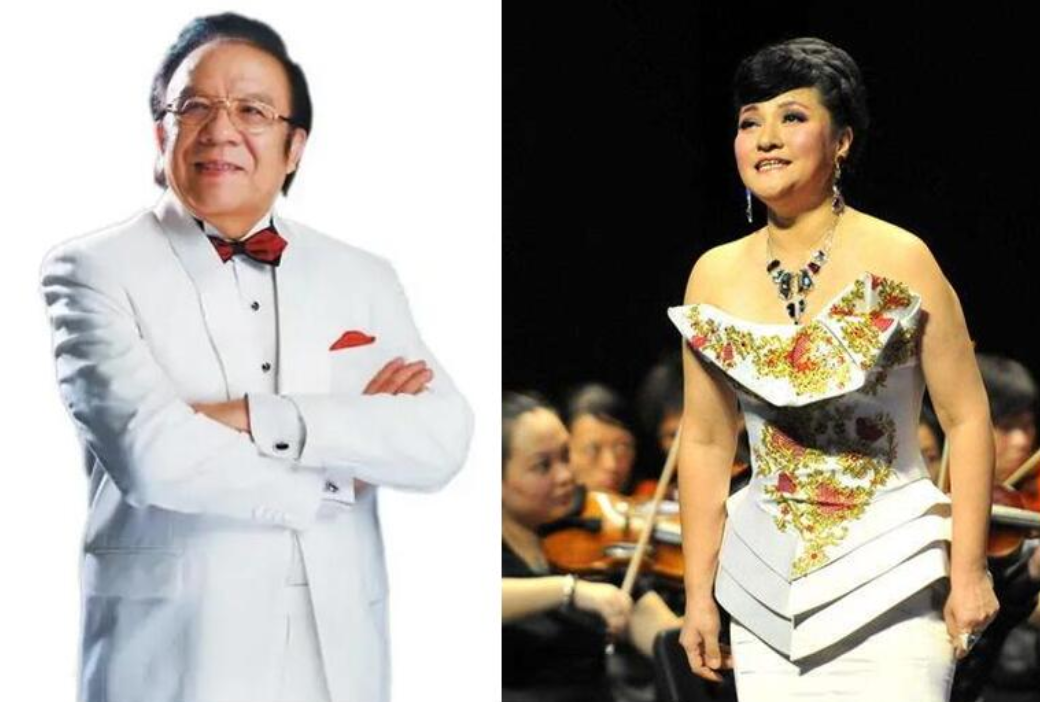 回顾音乐家施光南:去世已32年,遗孀洪如丁现在的人生状况怎样?