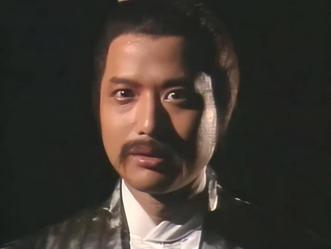 回顾陈小春版《鹿鼎记》:已有11位演员去世,每位都是童年的回忆