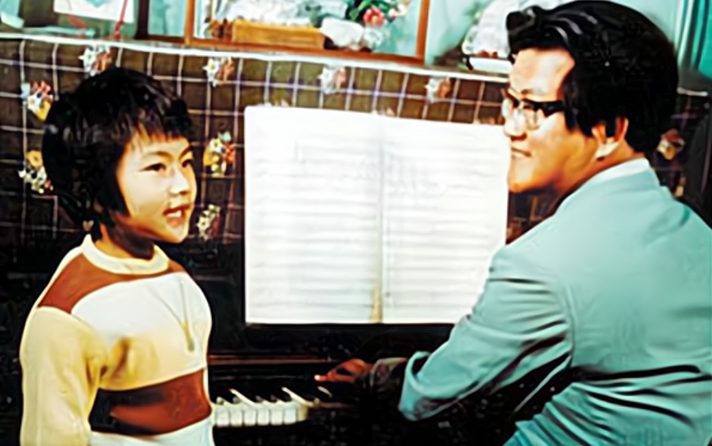 回顾音乐家施光南:去世已32年,遗孀洪如丁现在的人生