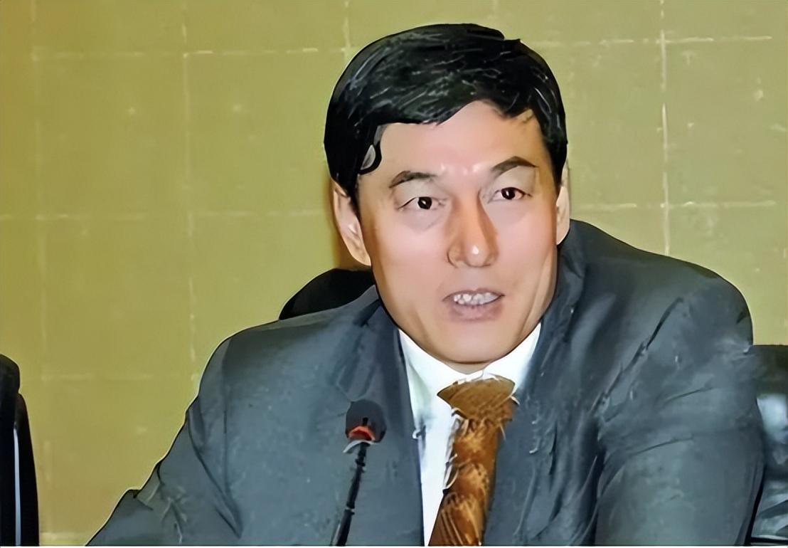 解直锟病逝后,留下260亿巨额遗产,遗孀毛阿敏的坚持令人泪目