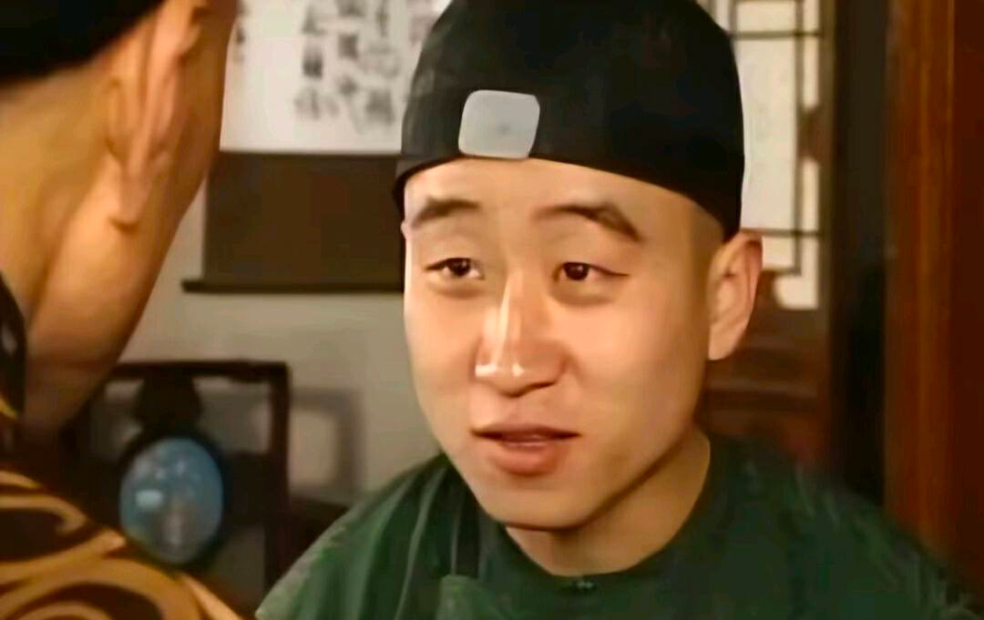 回顾李保田儿媳陈燕琳:公公缺席婚礼,用爱化解公公和丈夫的矛盾