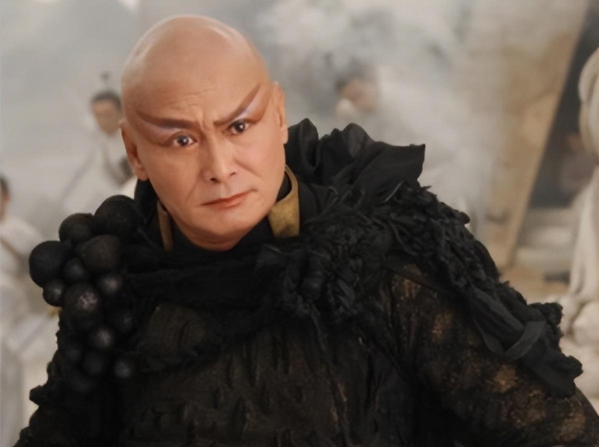 回顾张卫健版《西游记》:演员有人瘫痪,有人卖保险,物是人非