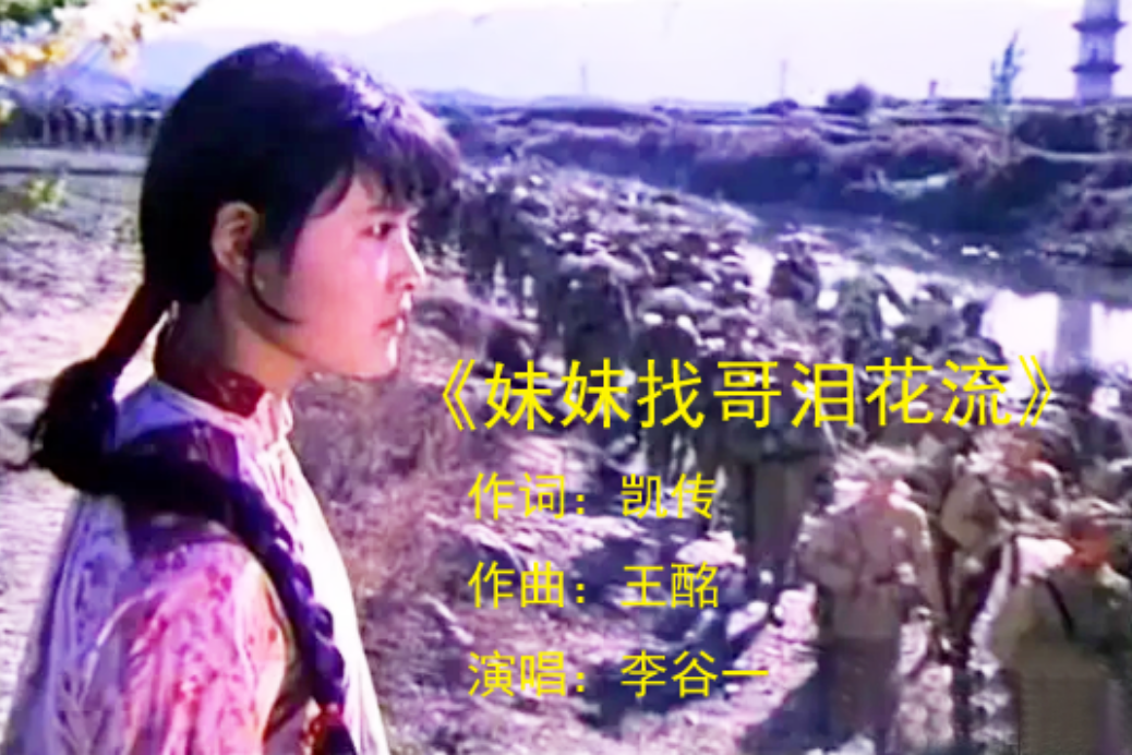 回顾李谷一女儿肖一:心疼母亲如今孤身一人,最大的孝顺就是陪伴