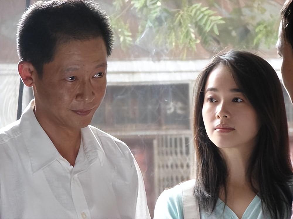 回顾左小青:嫁大20岁老公,历经11年婚姻,爱情变友情,无怨无悔