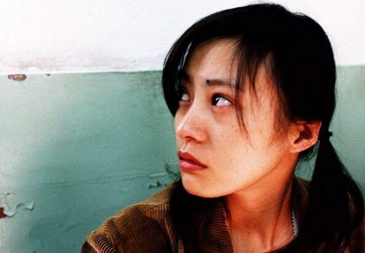 2004年,娄烨导演找到了正在家中休息的郝蕾,邀请她参演自己导演的电影