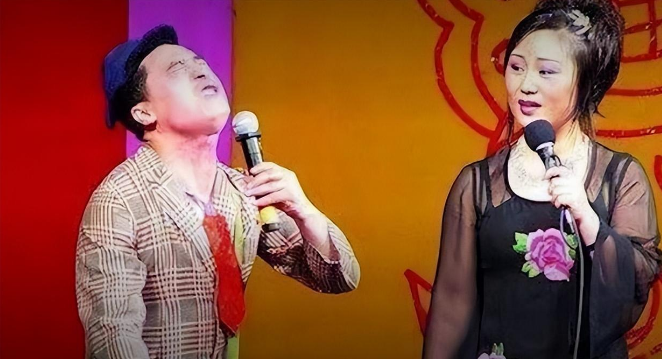 回顾赵本山"过气"徒弟现状,车祸失忆,无戏可拍,出狱后