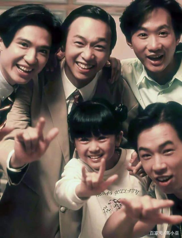 如果说这几部剧只是运气,那么接下来的3部电影,拼得绝对是灵气.