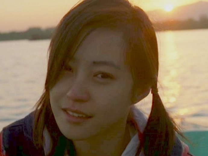 回顾郝蕾:与邓超分手后,又遭李光洁背叛,她的情路为何如此悲惨?