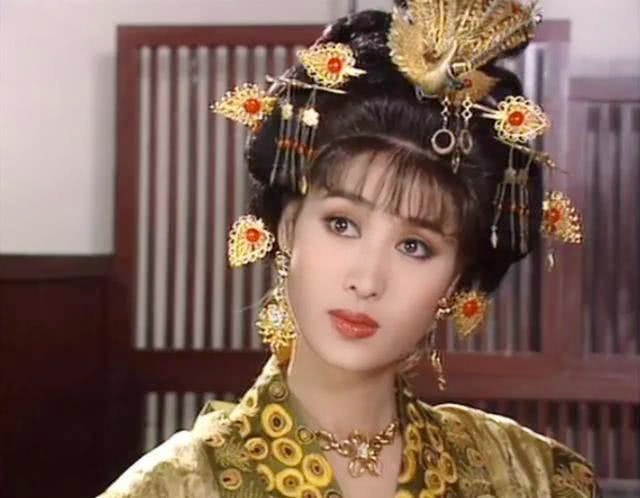 武则天果真杀了二子一女吗?宋代编修的史书为何要这么说?