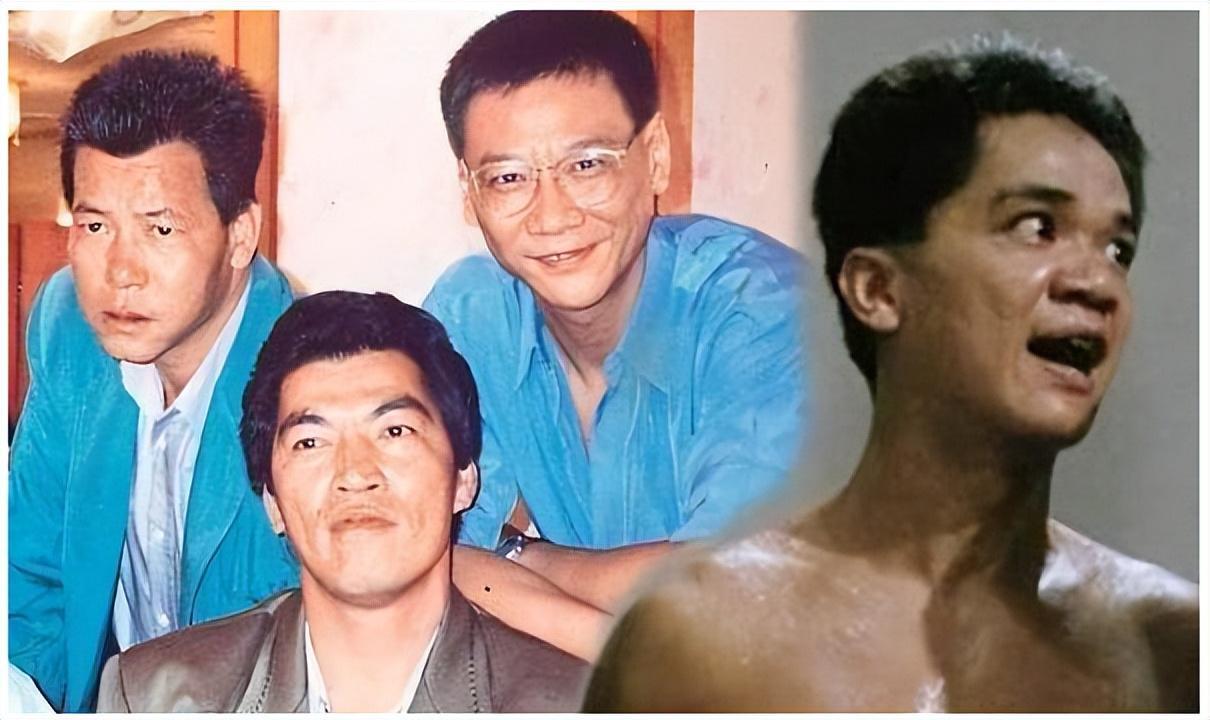 演员成奎安:病逝13年,孙子车祸去世,两房妻子的做法大不相同