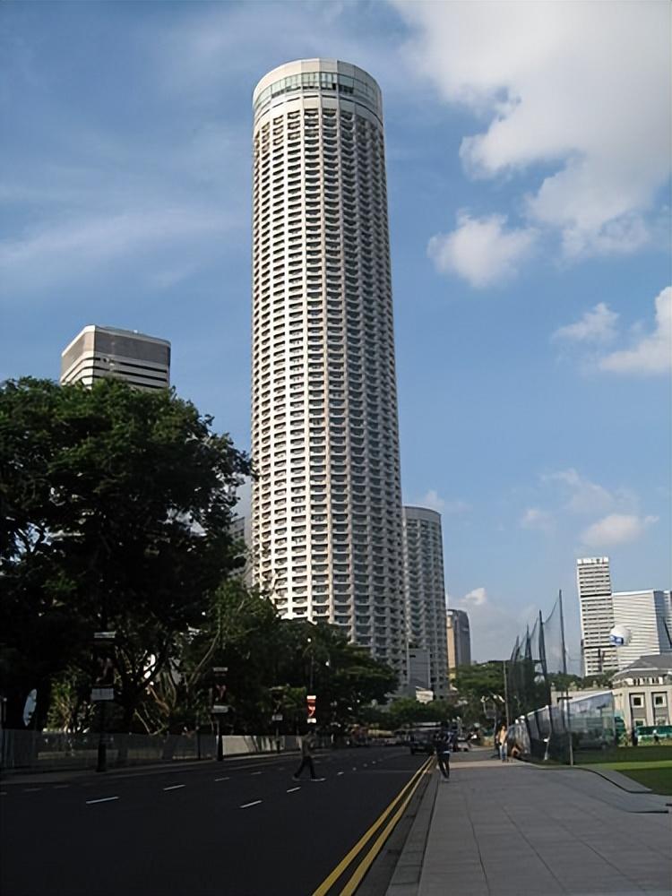 耗时30年,花费20亿,他们建了一栋"世界最高的烂尾楼"