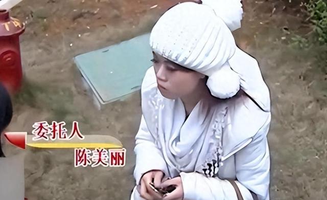 2015年,女孩自认长相洋气,自认不是农民父母所生,坚持亲子鉴定