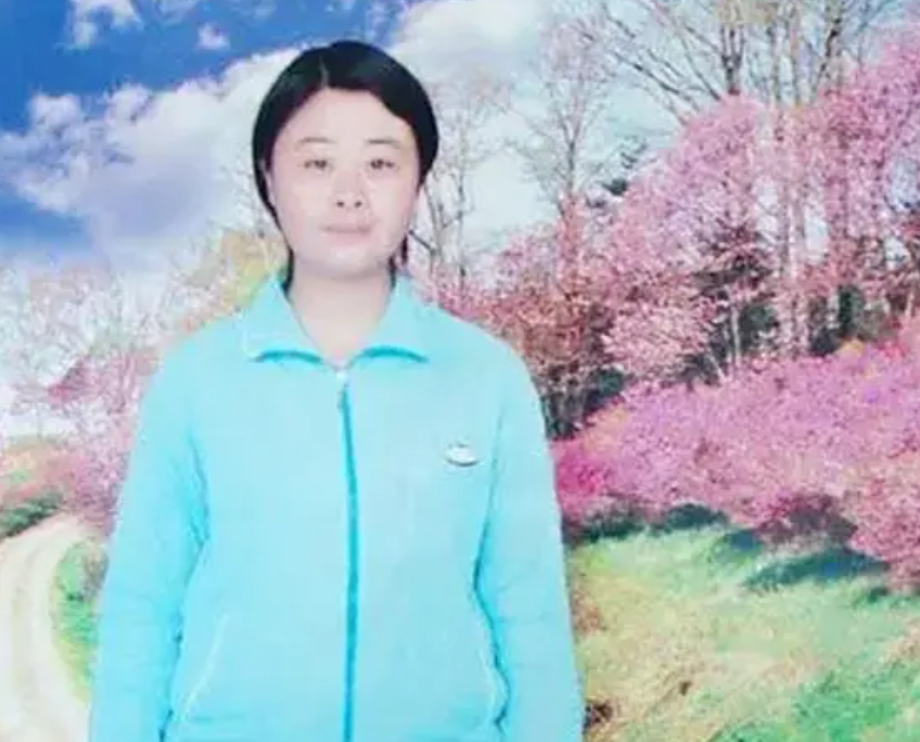 "而李丽云的丈夫却做出令所有人诧异的行