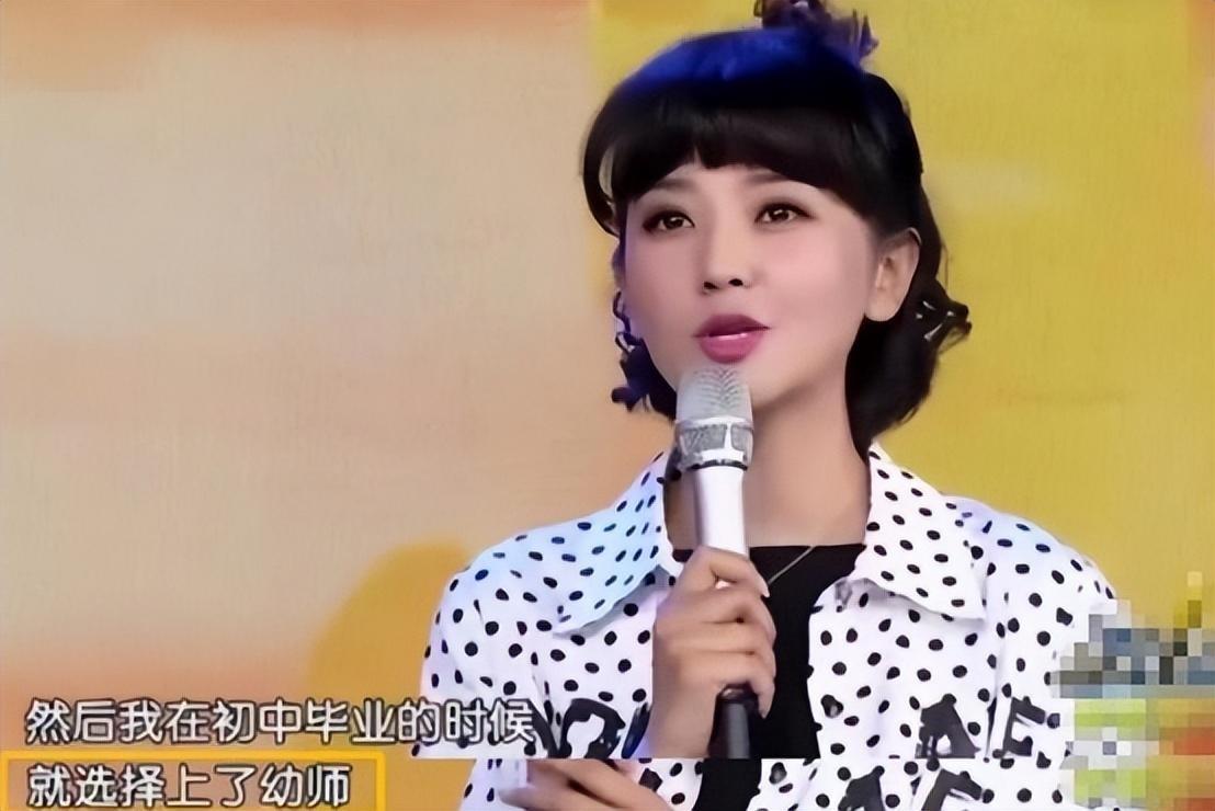 回顾主持人方琼:与大8岁领导闪婚,婚后分居多年,她过得幸福吗