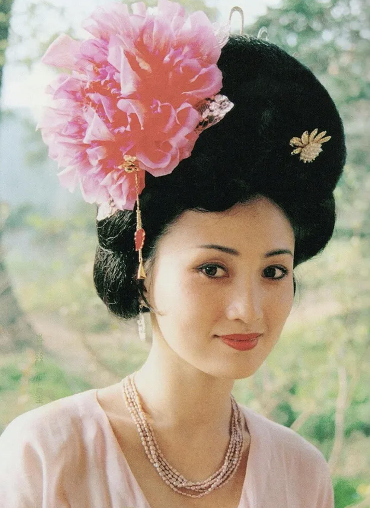 回顾演员周洁:我在美国离去不会瞑目,回国3天去世一生无儿无女