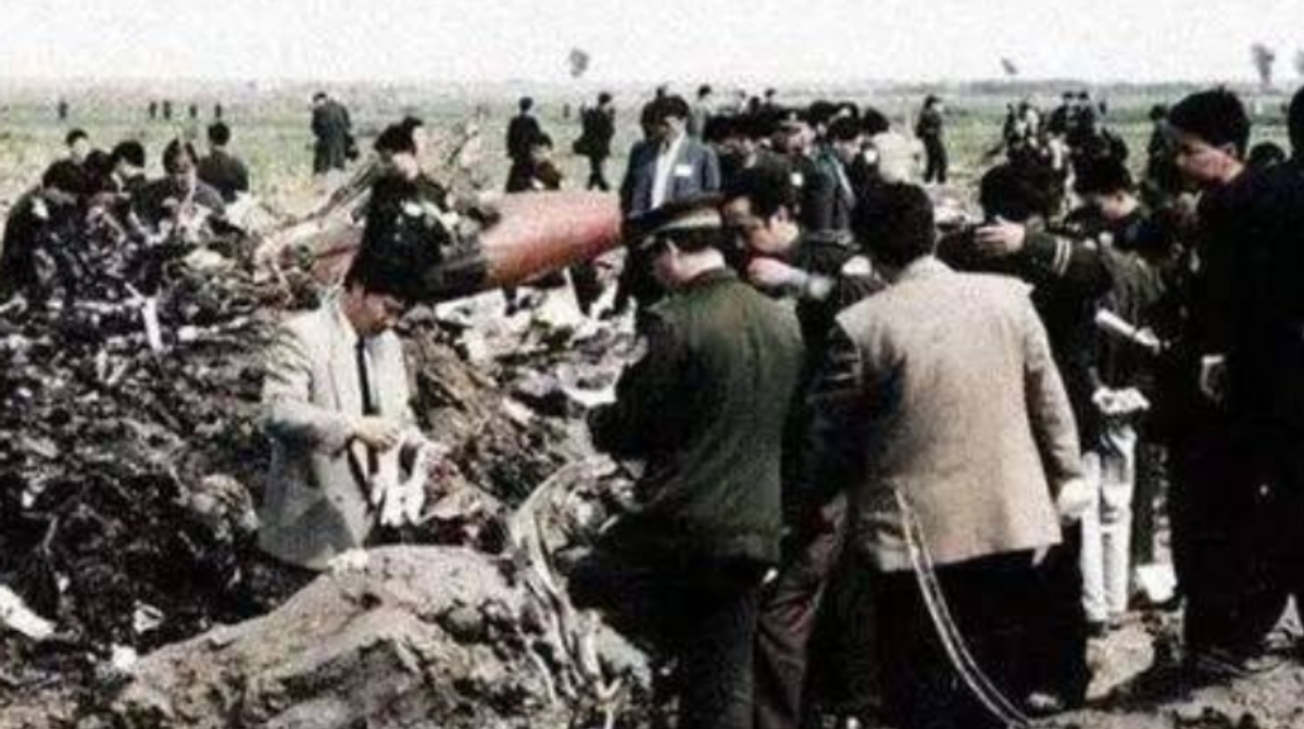 1994年致160人丧生的西安空难,跟一尊兵马俑有关?真相是什么