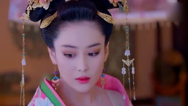 即使是王皇后的养子前太子李忠和萧淑妃的两个女儿,他也极尽兄弟之义