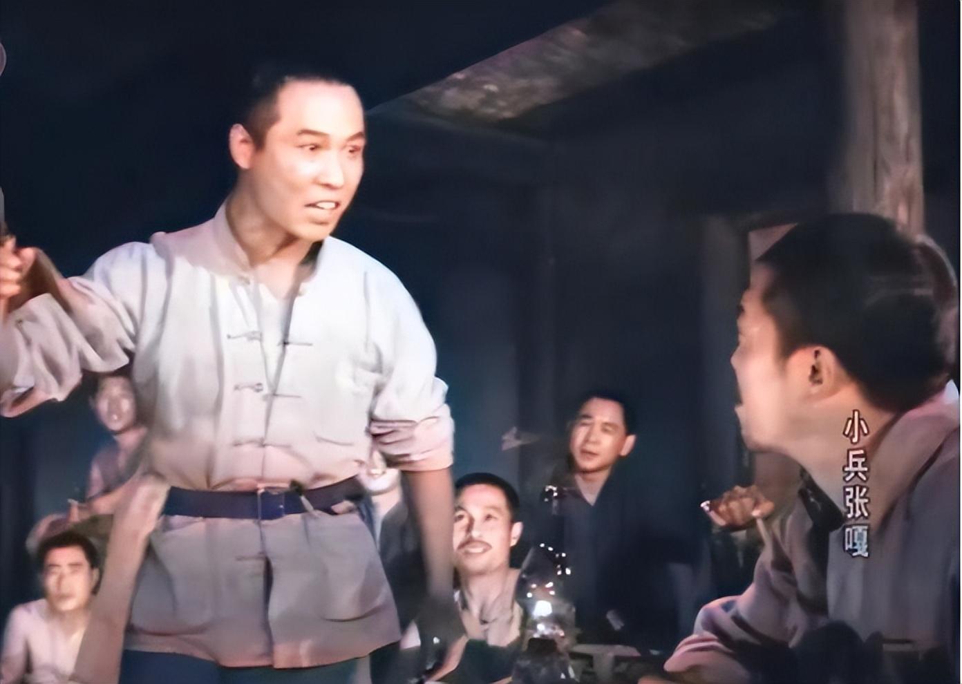 回顾《小兵张嘎》已有16位演员去世,最小的45岁,个个令人惋惜