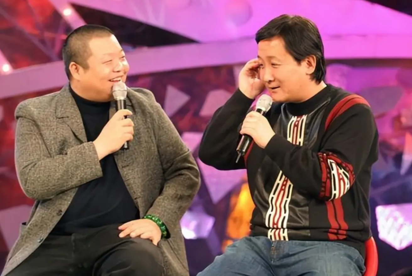 回顾臧天朔:54岁离世,妻子背负巨债,孤寡老母与儿媳对簿公堂