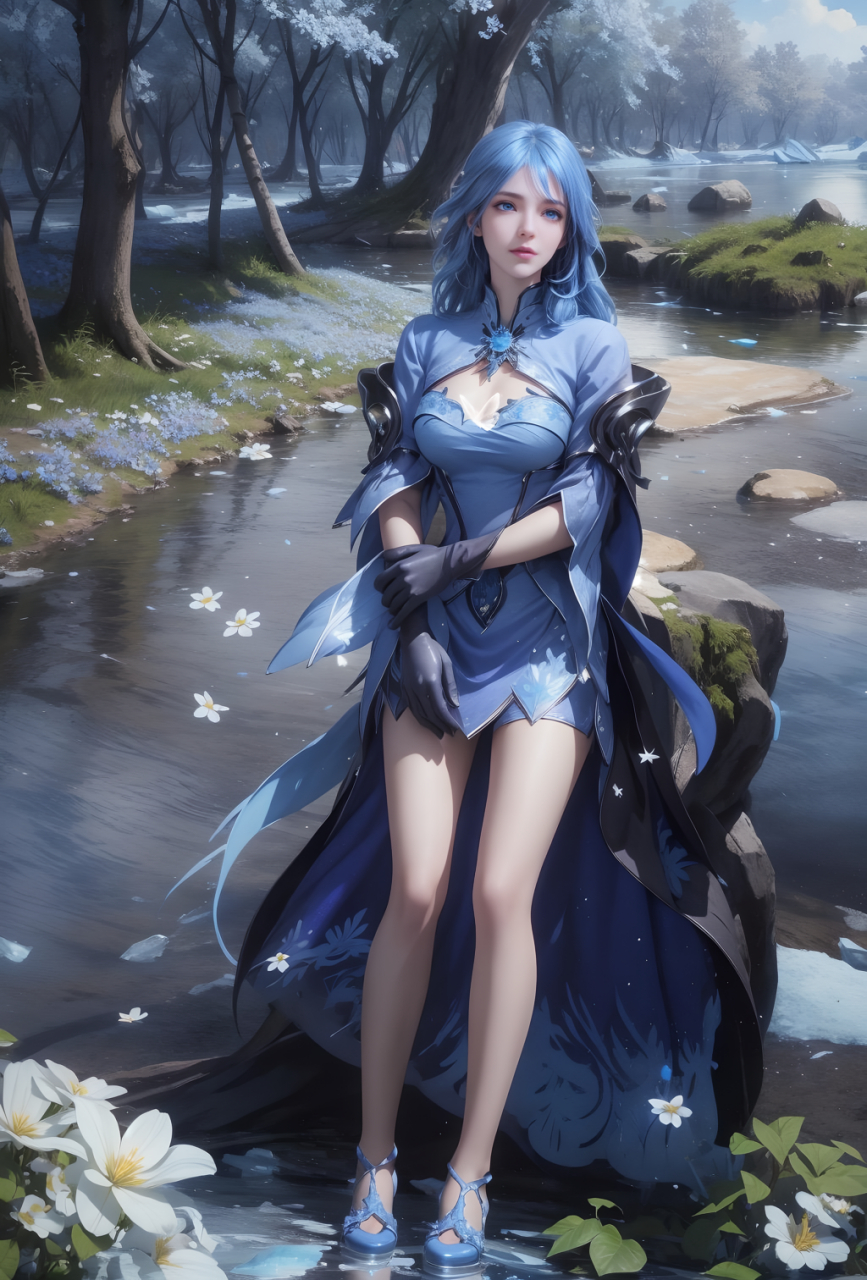 天水学院战队的队长,能与同父异母的嫡亲姐妹水月儿施展武魂融合技!