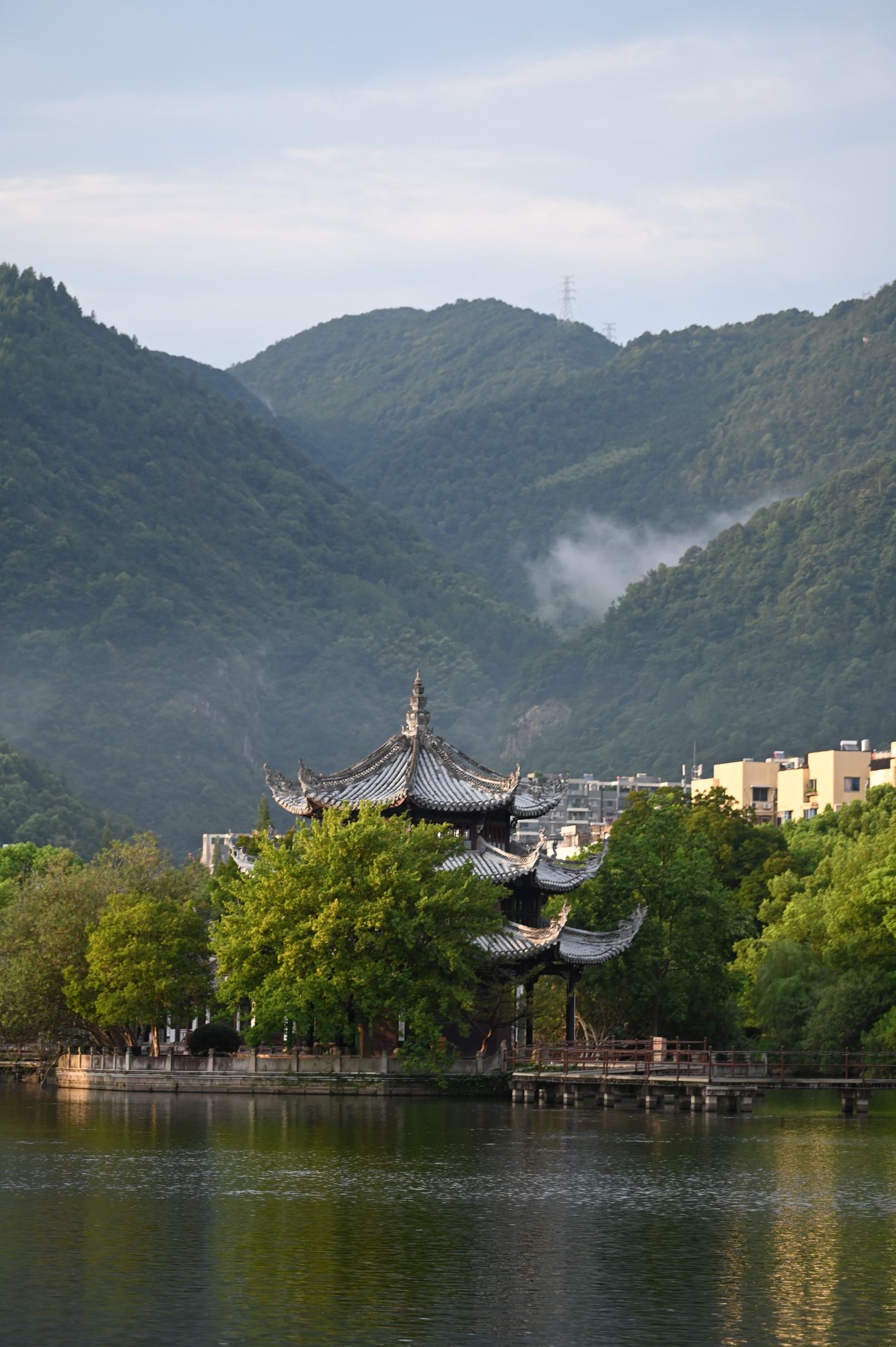 临海附近旅游景点图片