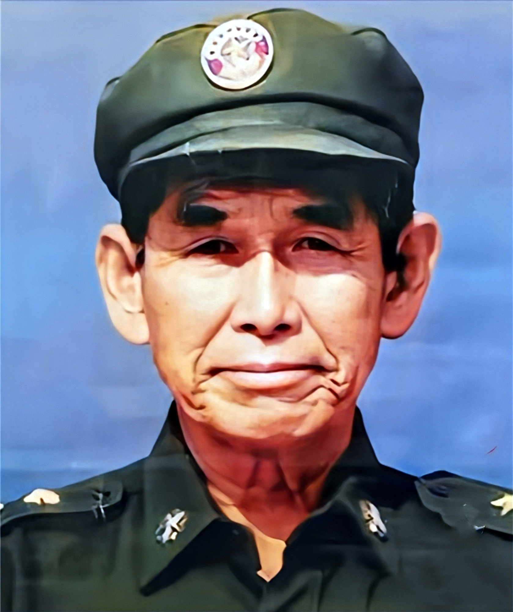 多少传奇人物都在临近劫点处倒下了