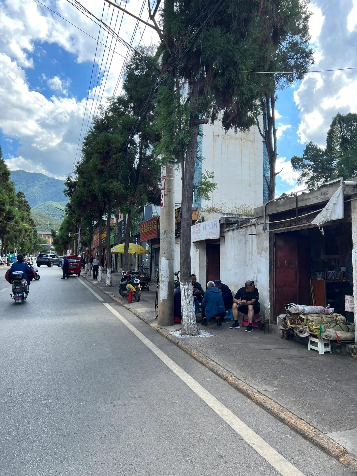 会泽旅游必去我眼中的绝美风景点