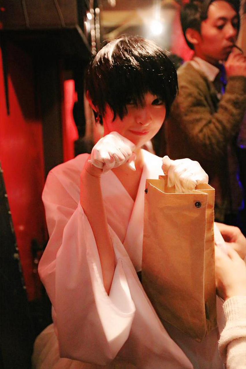 代表作包括《震撼鲜师》,《枪2020》,《牙狼:对阵之路》,《21世纪女子