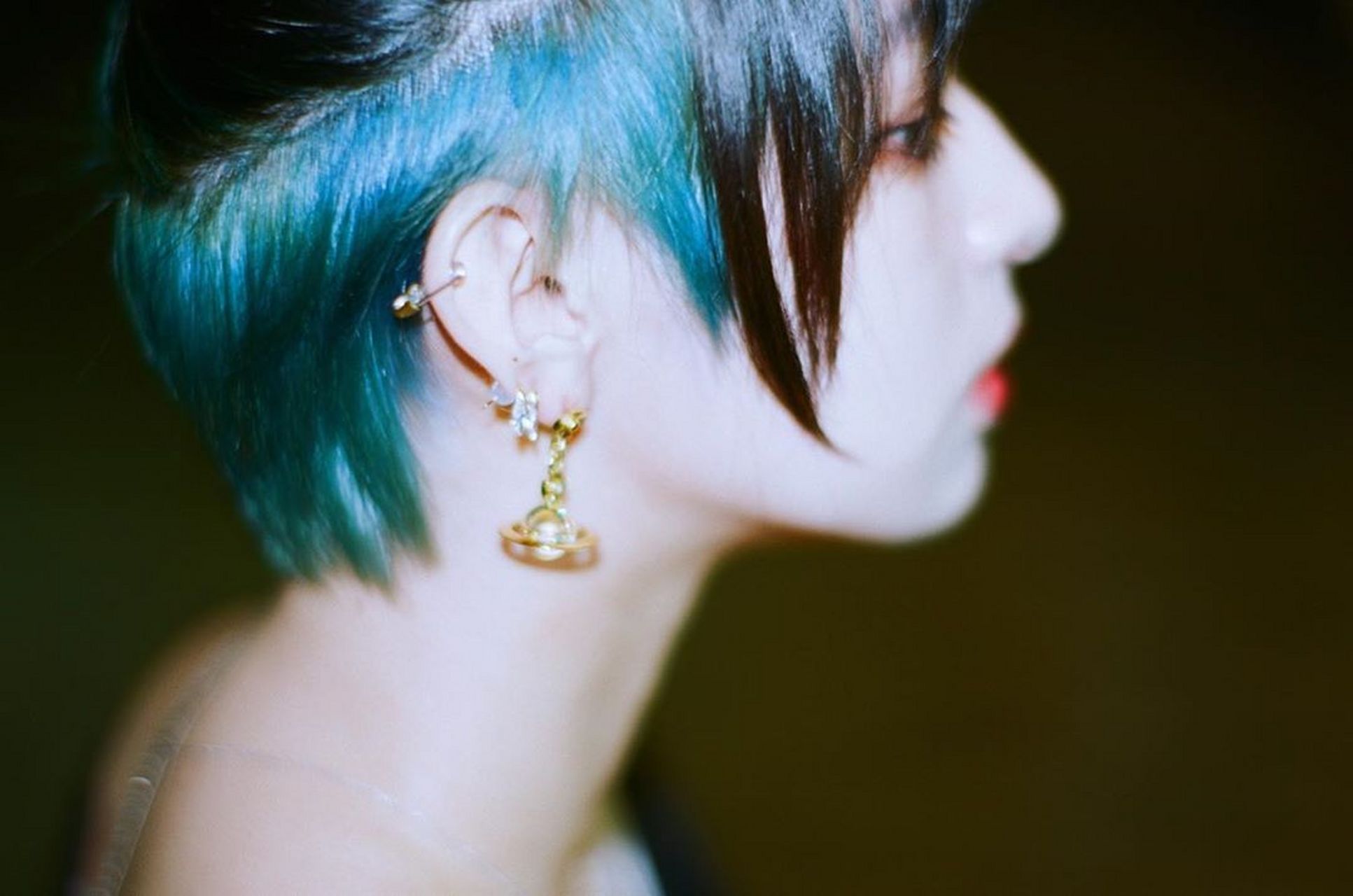 代表作包括《震撼鲜师》,《枪2020》,《牙狼:对阵之路》,《21世纪女子