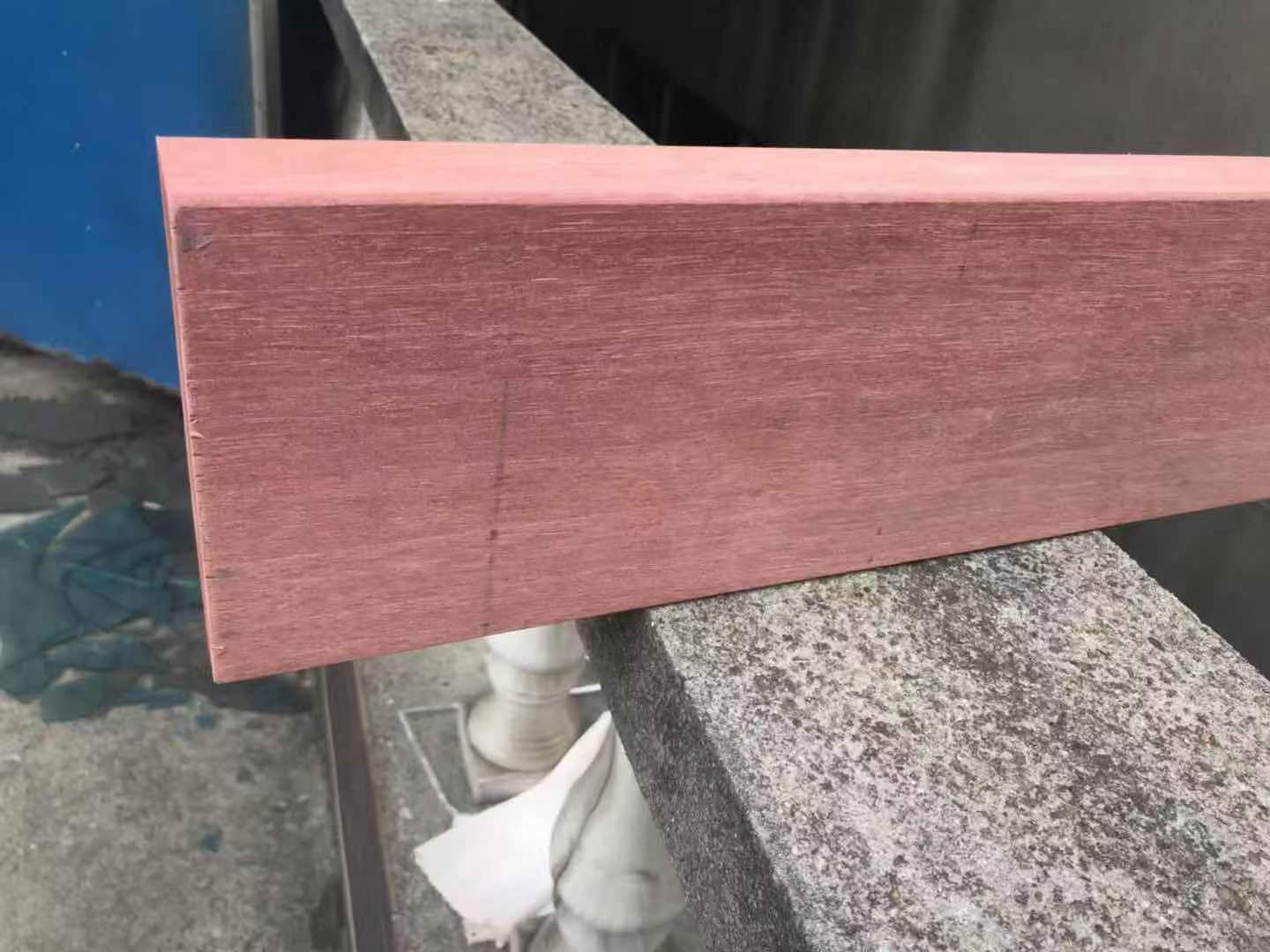 红梢木防腐木基本介绍