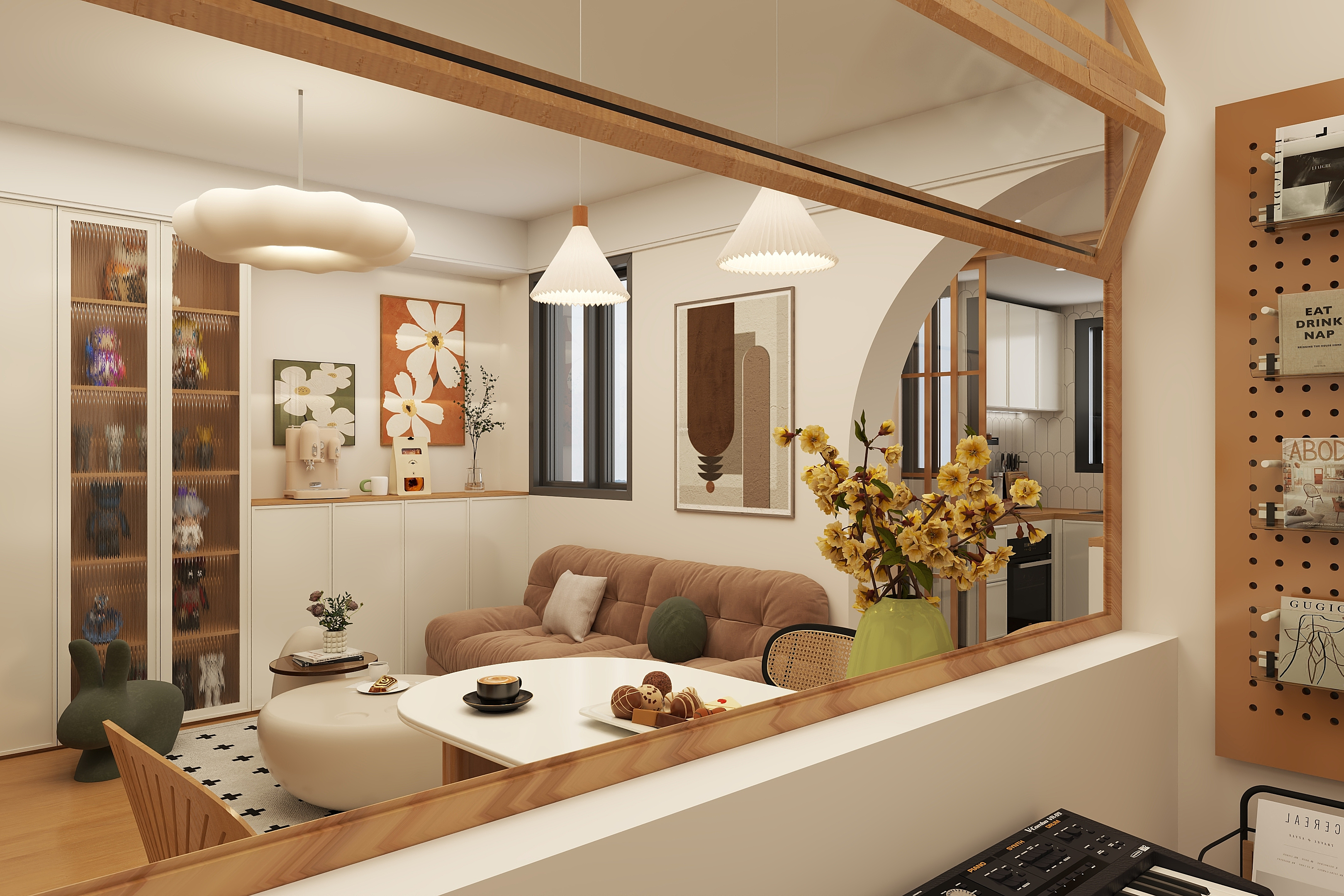 上海整装市场竞争激烈,本文揭晓前五名整装公司:沪享家装饰,星艺装饰