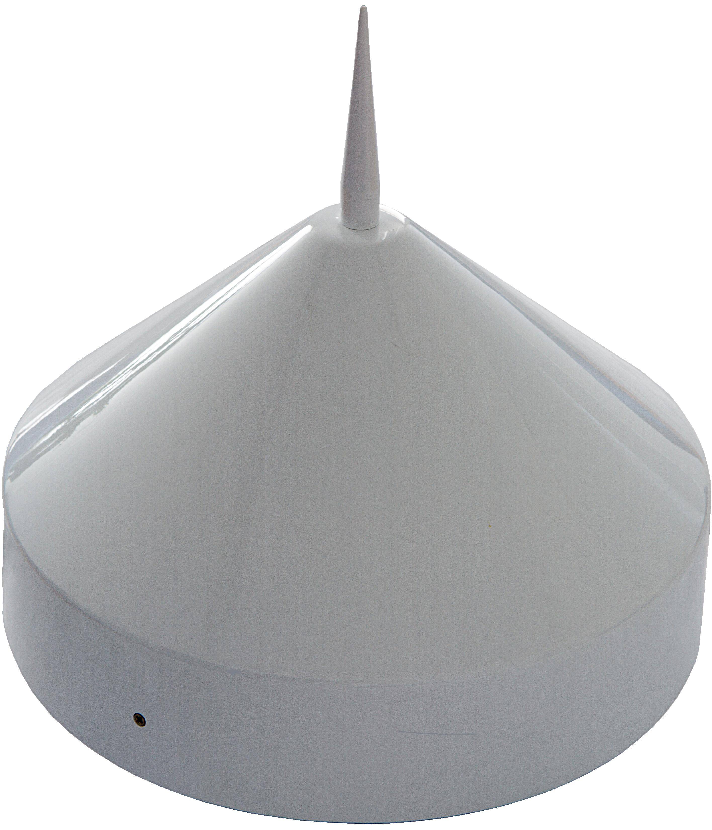 无人机定位定向天线