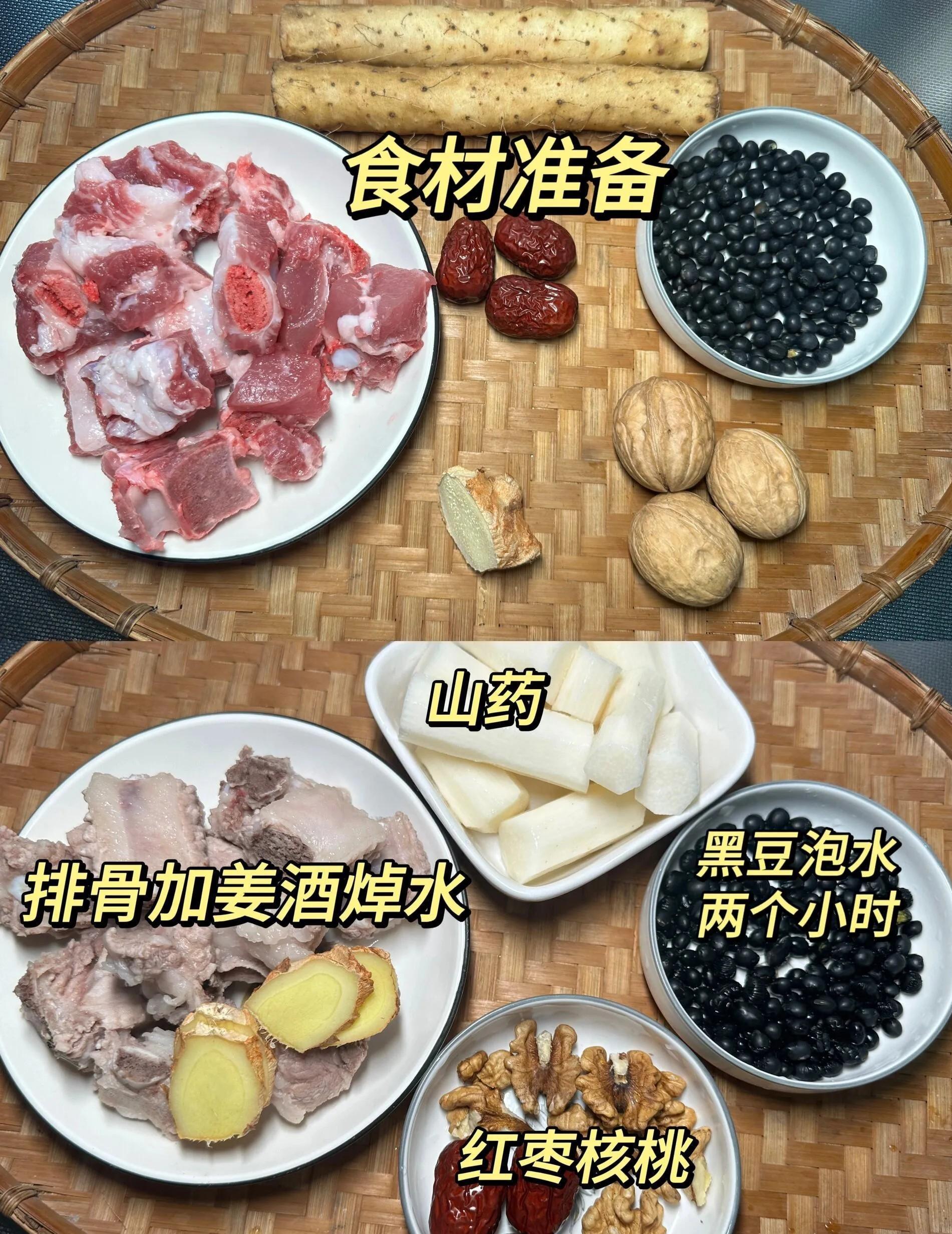 立夏养生要护心,5款养心食谱,滋阴又清心,健脾祛湿