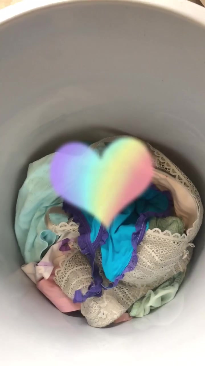 内衣有异香,原味已难寻