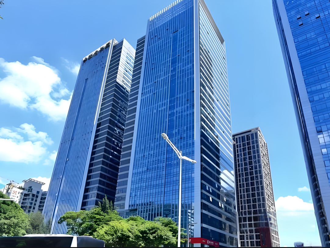 深圳大冲国际商务中心写字楼办公室出租招租招商租赁信息及简介