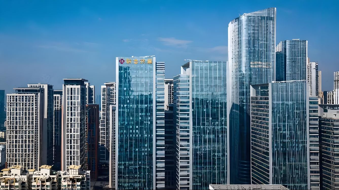 深圳大冲国际商务中心写字楼办公室出租招租招商租赁信息及简介