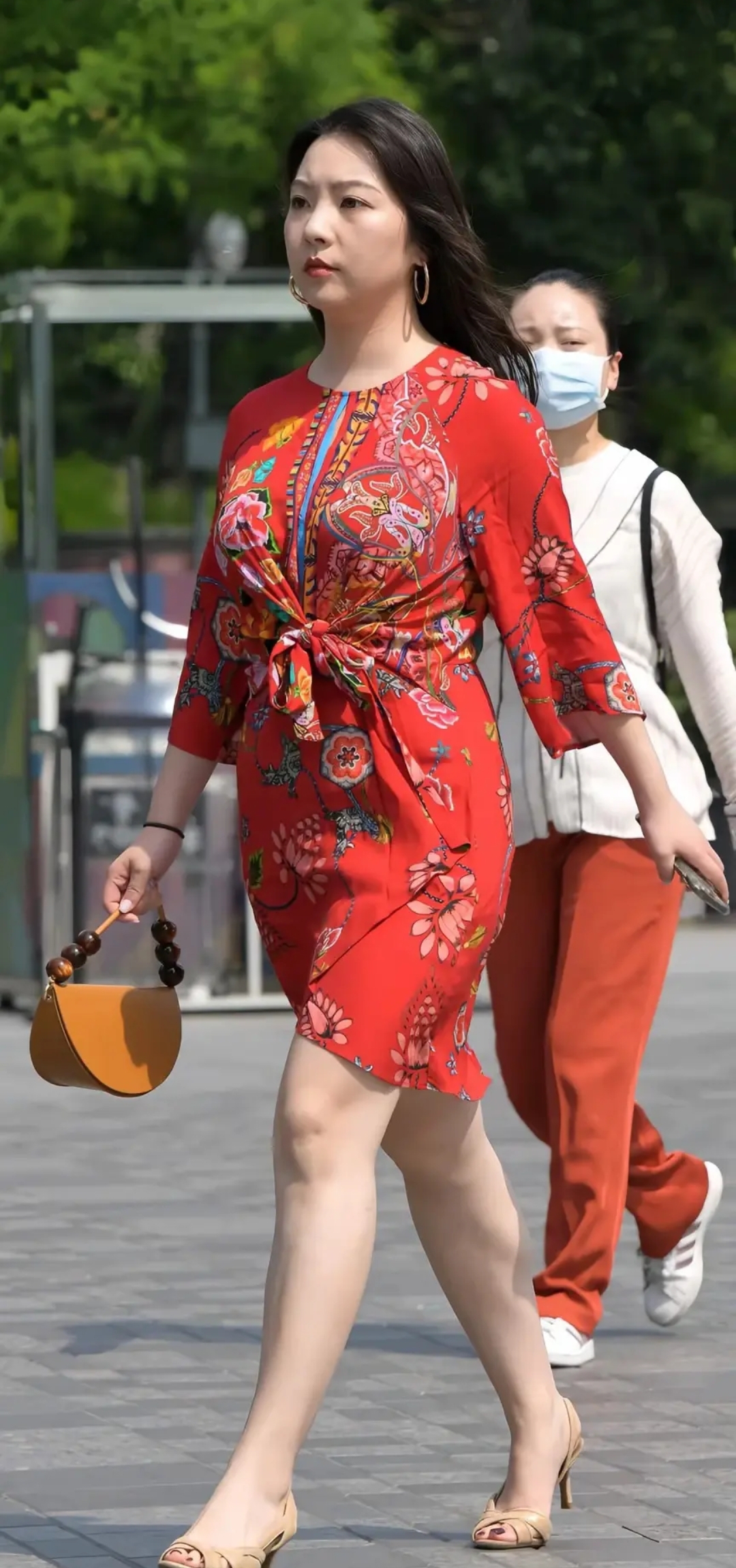 我们经常会被别人劝解要宽容大度,但如果你,一味的