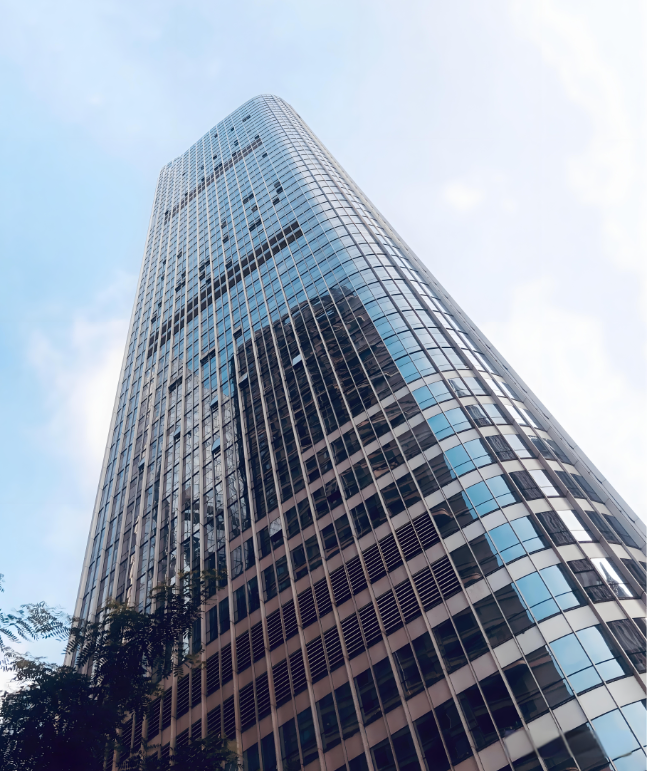 深圳大冲国际商务中心写字楼办公室出租招租招商租赁信息及简介