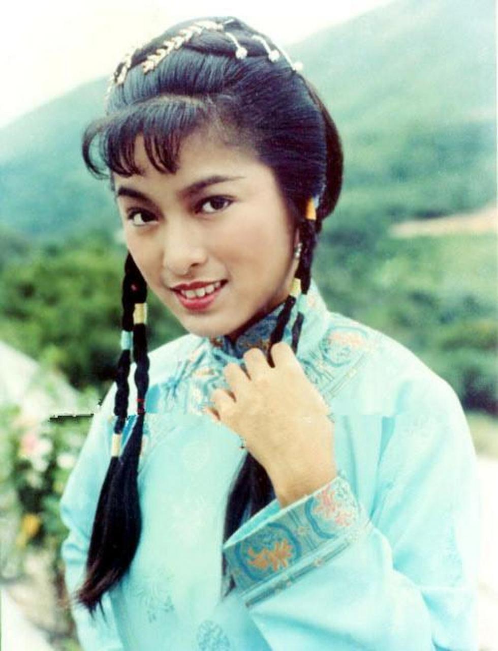 米雪古装美图分享