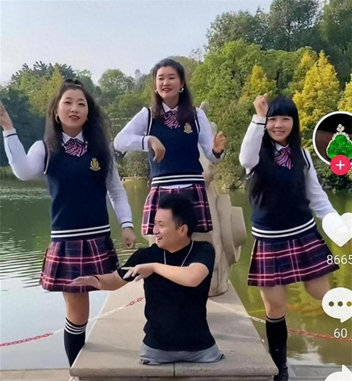 无腿小波曾靠短视频平台走红,与阿娇共历风雨后致富,却背叛家庭.